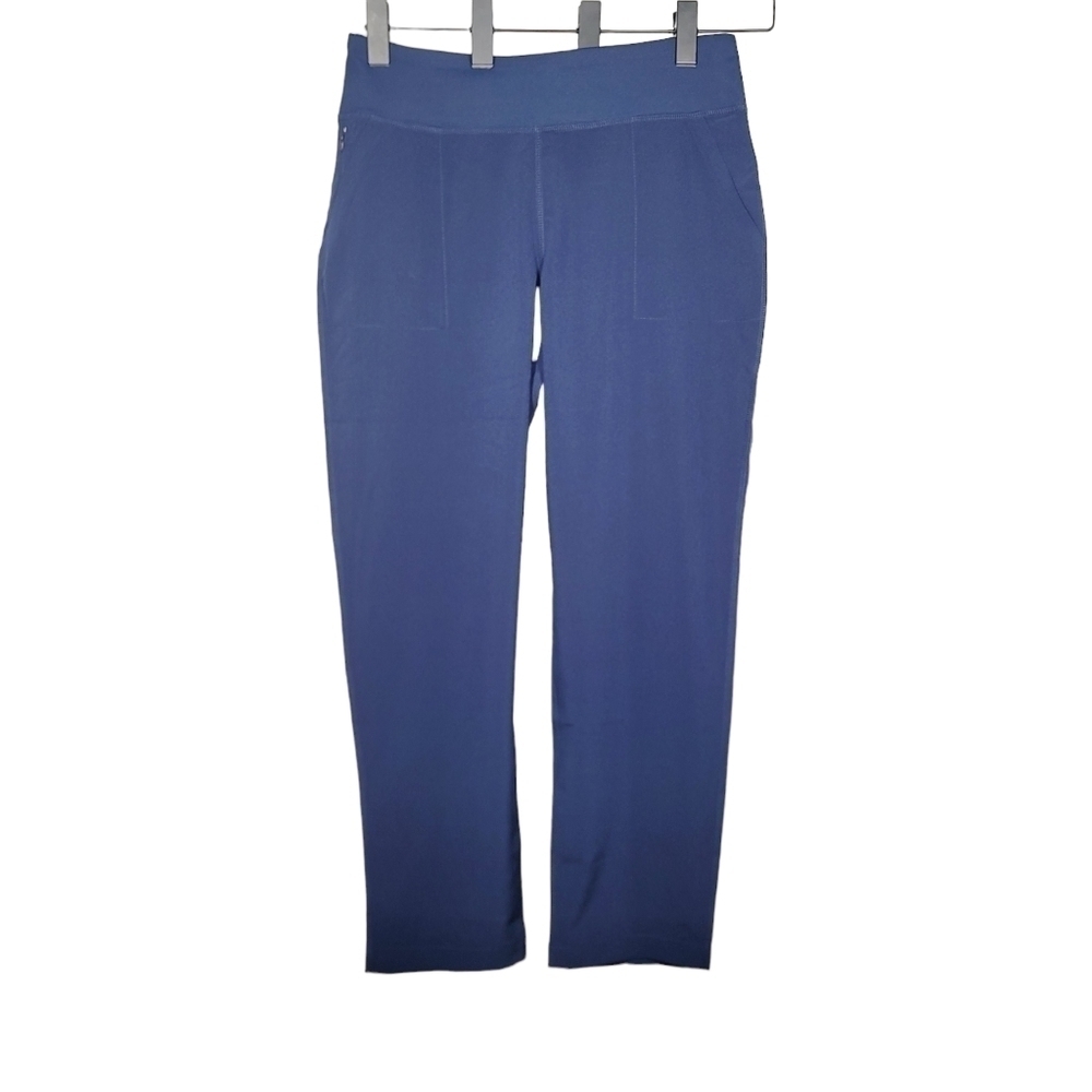 Land's End Jogger Capris